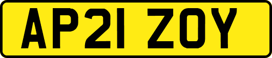 AP21ZOY