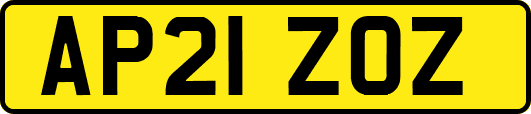 AP21ZOZ