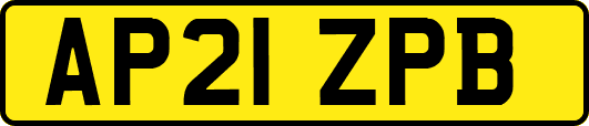 AP21ZPB