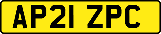 AP21ZPC