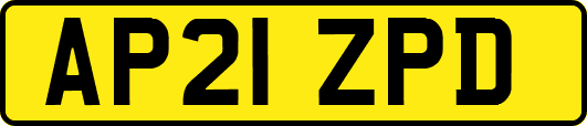 AP21ZPD