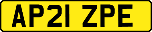 AP21ZPE