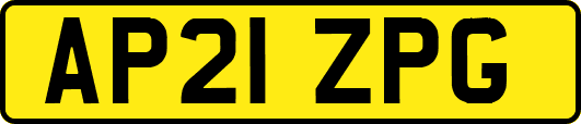 AP21ZPG