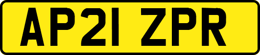 AP21ZPR