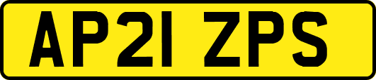 AP21ZPS