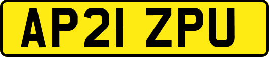 AP21ZPU