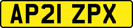 AP21ZPX
