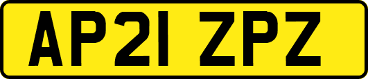 AP21ZPZ