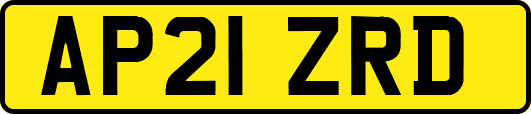 AP21ZRD