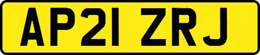 AP21ZRJ