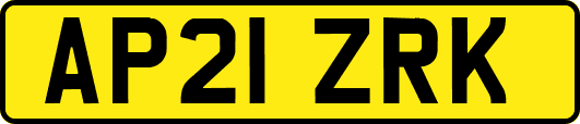 AP21ZRK