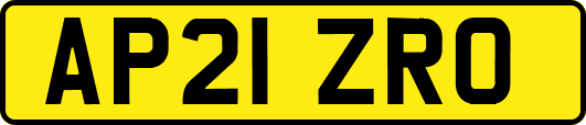 AP21ZRO