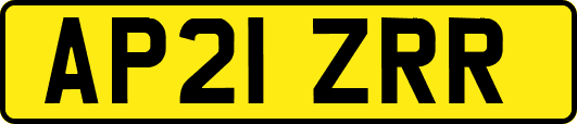 AP21ZRR