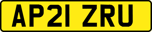 AP21ZRU