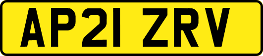 AP21ZRV