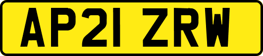 AP21ZRW