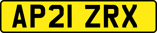 AP21ZRX