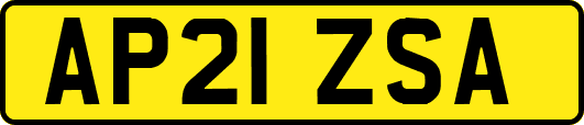 AP21ZSA