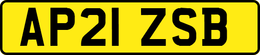 AP21ZSB