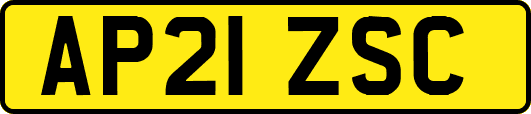 AP21ZSC