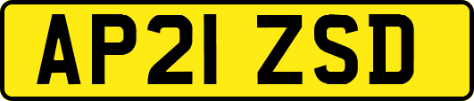 AP21ZSD