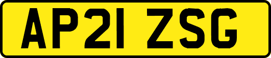 AP21ZSG