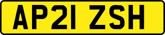 AP21ZSH