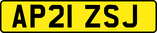 AP21ZSJ