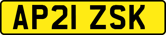 AP21ZSK