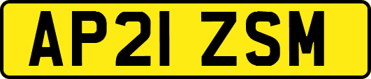 AP21ZSM