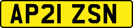 AP21ZSN