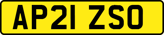 AP21ZSO