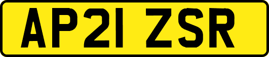 AP21ZSR