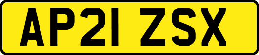 AP21ZSX