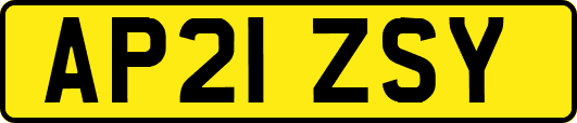 AP21ZSY