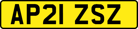 AP21ZSZ