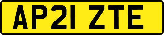 AP21ZTE