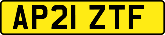 AP21ZTF