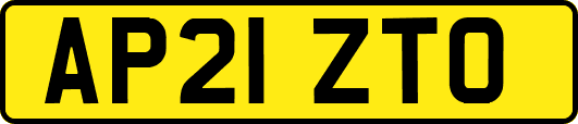 AP21ZTO