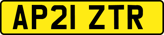 AP21ZTR