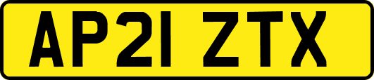 AP21ZTX