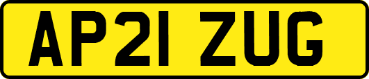 AP21ZUG