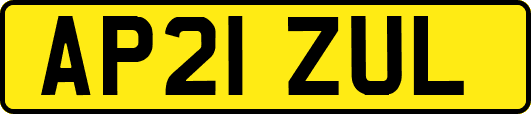 AP21ZUL