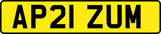 AP21ZUM