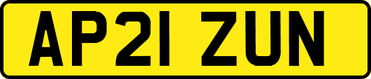 AP21ZUN