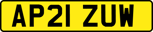 AP21ZUW