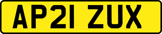AP21ZUX