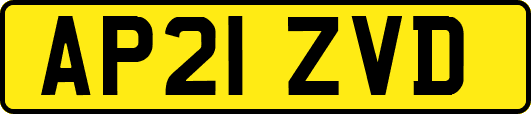 AP21ZVD