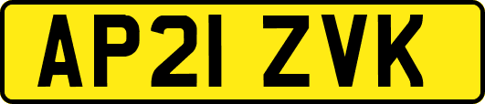 AP21ZVK