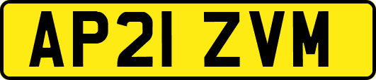 AP21ZVM